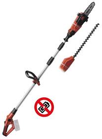 Odvetvovač Einhell GE-HC 18 Li T Expert Plus (bez batérie) 3410800 

 obrázok produktu 2 z 21