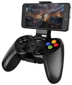 Gamepad iPega PG-9078 Wireless pre PC čierny

 obrázok produktu 5 z 7