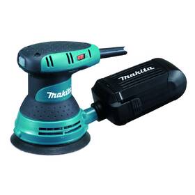 Excentrická brúska Makita BO5031 300W 

 obrázok produktu 1 z 1