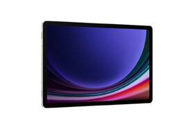 Tablet Samsung Galaxy Tab S9 5G 8 GB / 128 GB + dotykové pero béžový

 obrázok produktu 3 z 8