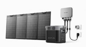 Inteligentná zásuvka EcoFlow EÚ verzia 

 obrázok produktu 1 z 1