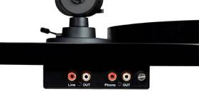 Gramofón Pro-Ject E1 BT čierny

 obrázok produktu 5 z 6