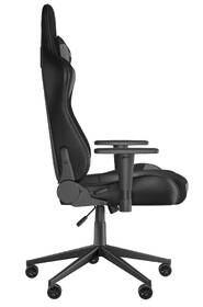 Herná stolička Genesis NITRO 440 G2 čierna/sivá

 obrázok produktu 3 z 13