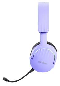 Headset Trust GXT 491 FAYZO fialový

 obrázok produktu 3 z 15
