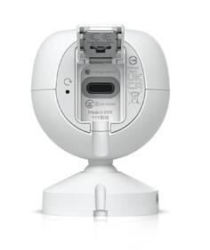 IP kamera Ubiquiti UniFi Protect UVC-G4-INS, outdoor, 4Mpx, IR, WiFi biela

 obrázok produktu 4 z 4