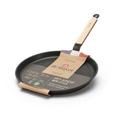 Panvica palacinková de Buyer 8785.30, 30 cm 

 obrázok produktu 6 z 14
