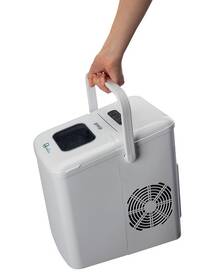 Výrobník ľadu Gorenje IMD1200W 

 obrázok produktu 1 z 4