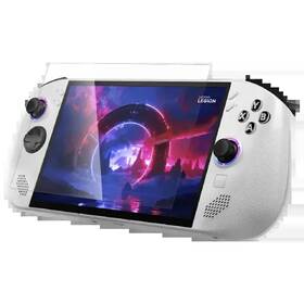 Tvrdené sklo Lenovo Legion Go S SP priehľadné

 obrázok produktu 1 z 2