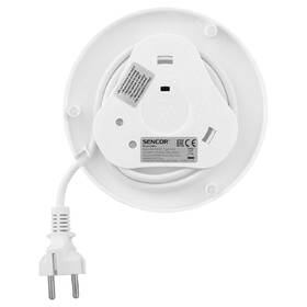 Rýchlovarná kanvica Sencor SWK 1515RD biela/červená

 obrázok produktu 13 z 18