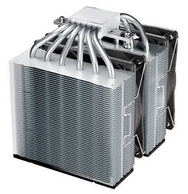 Chladič CPU be quiet! PURE ROCK PRO 3 čierny

 obrázok produktu 2 z 5