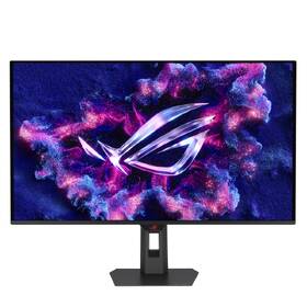 Herný monitor Asus ROG Strix OLED XG32UCDS čierny

 obrázok produktu 3 z 7