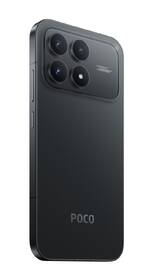Mobilný telefón Poco F8 Pro 5G 12 GB / 512 GB čierny

 obrázok produktu 7 z 11