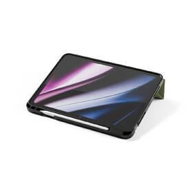 Puzdro na tablet Epico SolidWoven Flip Case Apple iPad 10,9" (A14)/11" (A16) zelené

 obrázok produktu 2 z 4
