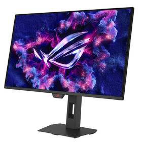 Herný monitor Asus ROG Strix OLED XG27AQDNG čierny

 obrázok produktu 2 z 8