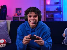 Headset Trust GXT 493PS CARUS, PS5 čierny

 obrázok produktu 8 z 12