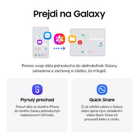 Mobilný telefón Samsung Galaxy Z Fold8 5G 12 GB / 256 GB 

 obrázok produktu 8 z 16