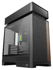 Case DeepCool CL6600 čierna

 obrázok produktu 1 z 12