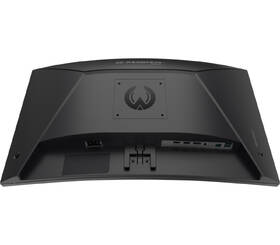 Herný monitor IIYAMA G-Master GC2784HSU-B1 čierny

 obrázok produktu 10 z 10