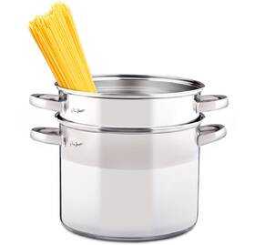 Hrniec s pokrievkou Lamart Pasta 8 l (LTSS2417) 

 obrázok produktu 3 z 9