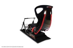 Herná platforma Next Level Racing Motion Platform V3 

 obrázok produktu 4 z 4