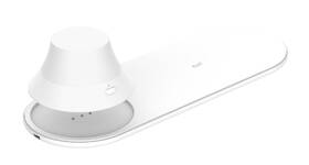 Stolná lampa Yeelight Wireless Charging Nightlight 

 obrázok produktu 1 z 2