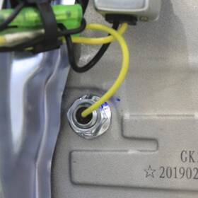 Čerpadlo motorové Güde GMP 50.25 

 obrázok produktu 5 z 6