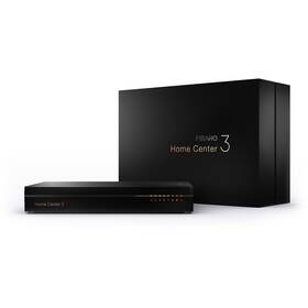 Riadiaca jednotka Fibaro Home Center 3, Nový OS 5, Z-Wave Plus, Zigbee, WiFi 

 obrázok produktu 1 z 9