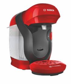 Espresso Bosch TAS1103 čierne/červené

 obrázok produktu 2 z 17