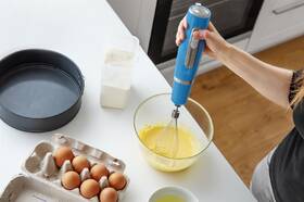 Ponorný mixér Sencor SHB 4462BL-EUE3 modrý

 obrázok produktu 18 z 21