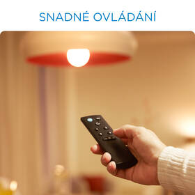 Ovládač WiZ WiFi Remote Control 

 obrázok produktu 3 z 5