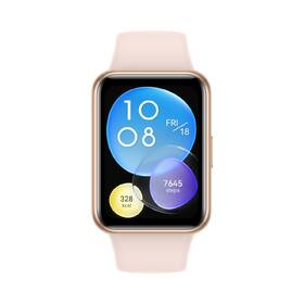 Inteligentné hodinky Huawei Watch Fit 2 - Active Gold 

 obrázok produktu 2 z 6