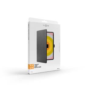 Puzdro na tablet flipové FIXED Topic Tab na Lenovo Tab M10 Plus (3rd Gen) 10,6" čierne

 obrázok produktu 7 z 7