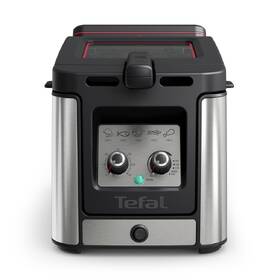 Fritéza Tefal Clear Duo FR600D10 

 obrázok produktu 4 z 25