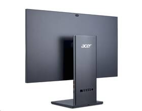 PC all in-one Acer Aspire S27-1755 sivý

 obrázok produktu 3 z 8