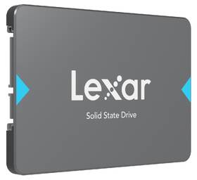 SSD Lexar NQ100 480GB SATA 

 obrázok produktu 1 z 2