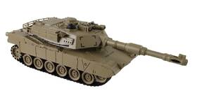RC tank SPARKYS M1A2 1:32 

 obrázok produktu 1 z 2