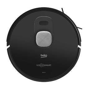 Robotický vysávač Beko VRR84314VB čierny

 obrázok produktu 1 z 5