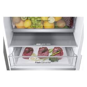 Chladnička s mrazničkou LG GBV7180CPY strieborná

 obrázok produktu 8 z 21