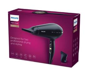 Fén Philips HPS920/00 Prestige Pro čierny

 obrázok produktu 12 z 12