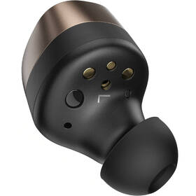 Slúchadlá Sennheiser Momentum 4 TWS čierna/medená

 obrázok produktu 4 z 8
