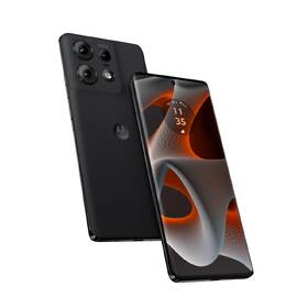 Mobilný telefón Motorola Edge 50 Pro 5G 12 GB / 512 GB - Black Beauty 

 obrázok produktu 7 z 13