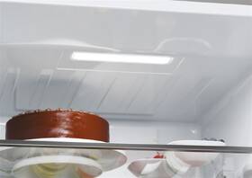 Chladnička s mrazničkou Haier HDPW5618CNPD čierna

 obrázok produktu 3 z 27