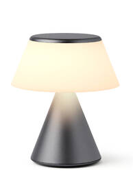 Stolná lampa Lexon Luma S 

 obrázok produktu 1 z 9