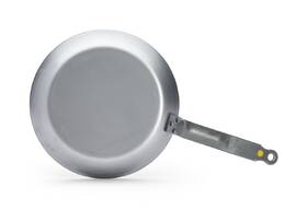 Panvica de Buyer 5610.24, 24 cm ocel

 obrázok produktu 3 z 15