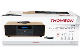 Mikro HiFi systém Thomson MIC202IBT čierny/béžový

 obrázok produktu 6 z 11