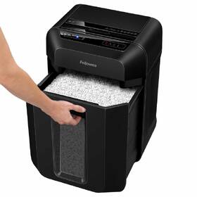 Skartovač Fellowes AutoMax 80 M čierny

 obrázok produktu 2 z 3