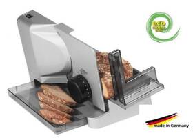 Krájač Ritter Arcus 3 čierny/strieborný

 obrázok produktu 6 z 6