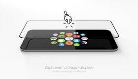 Tvrdené sklo Tempered Glass Protector  

 obrázok produktu 5 z 7