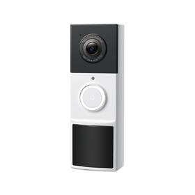 Videozvonček TP-Link Tapo D210 čierny/biely

 obrázok produktu 1 z 6