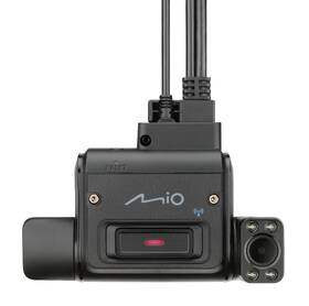 Autokamera Mio MiVue MiSentry 12T 4G LTE čierna

 obrázok produktu 8 z 11